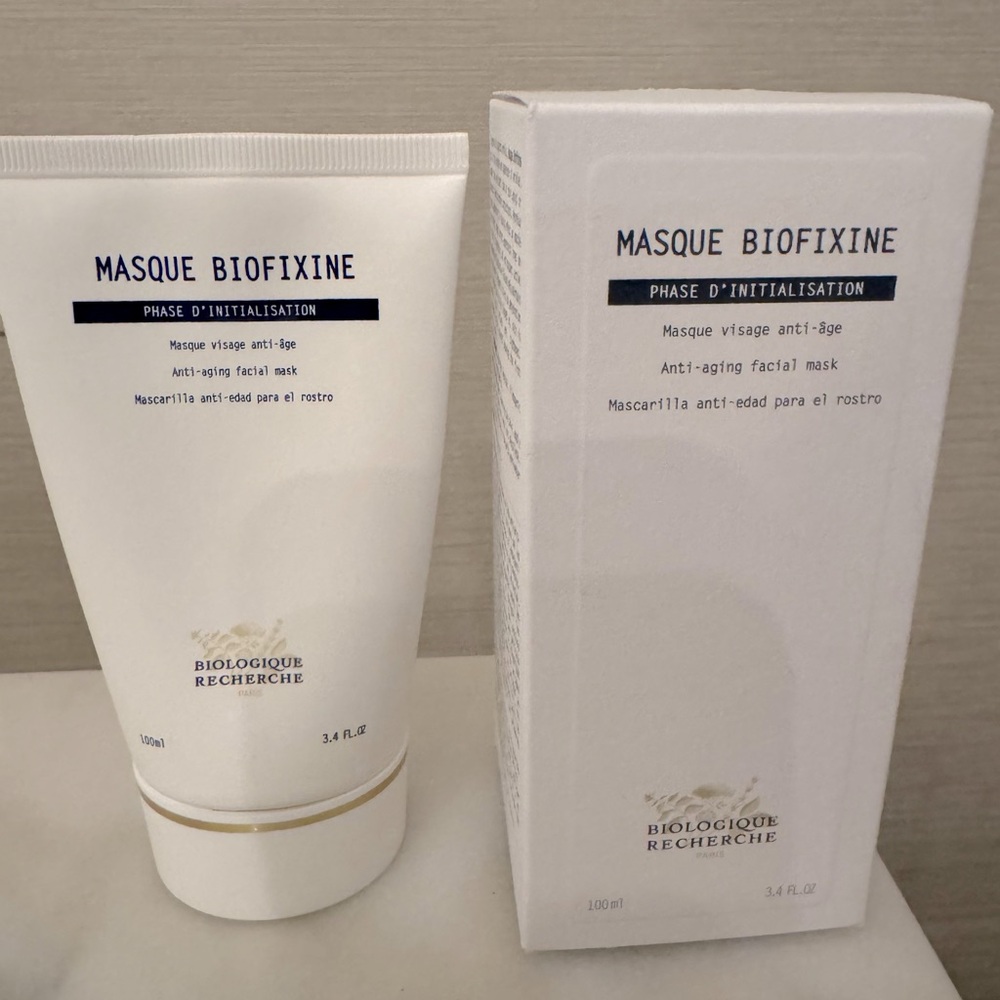Biologique Recherche Masque Biofixine